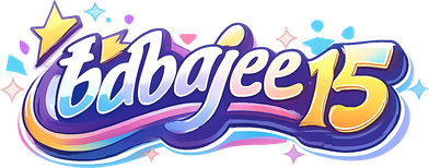 bdbajee 15 লোগো